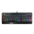 MSI VIGOR GK20 Wired Gaming Keyboard